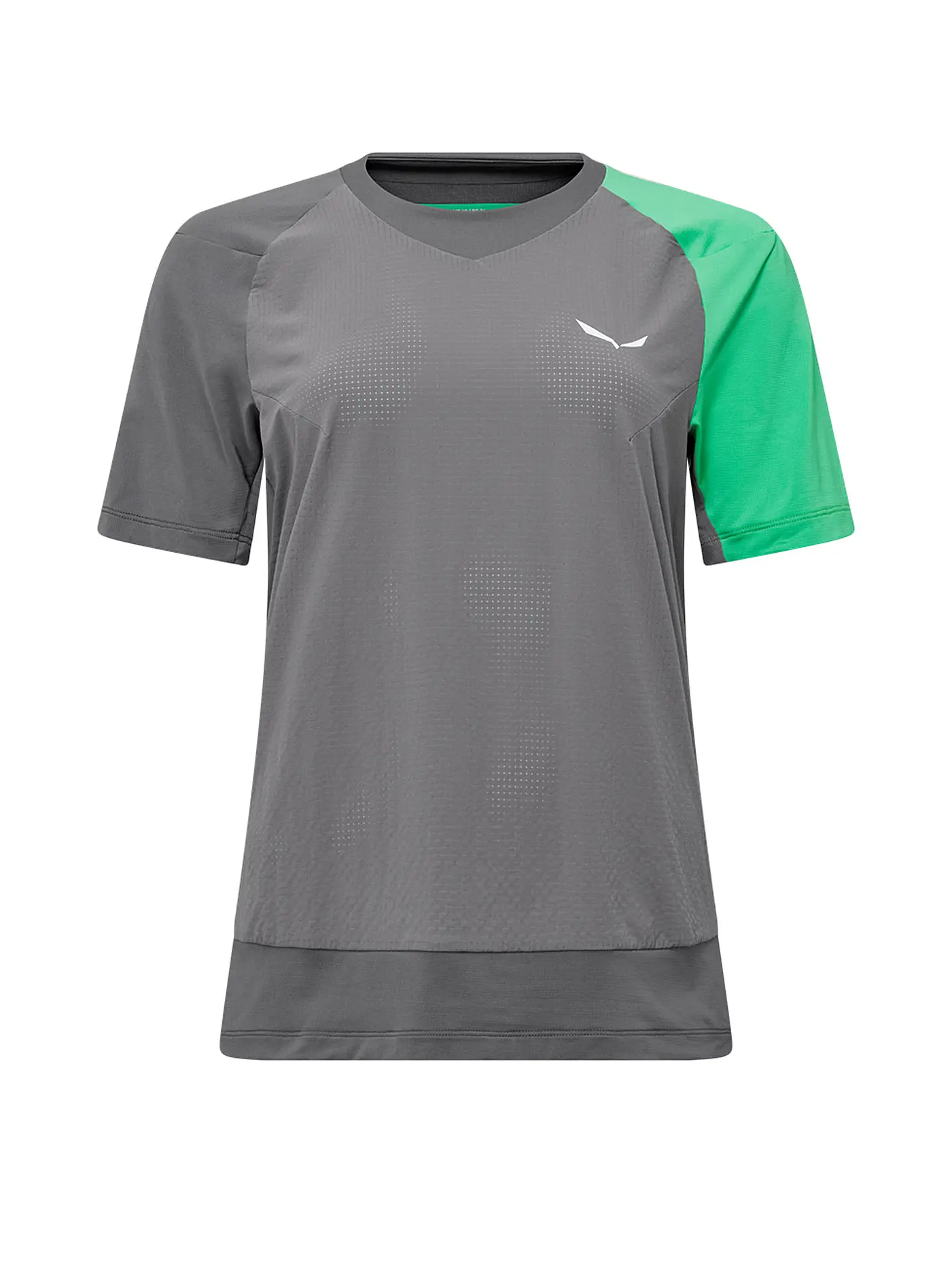 SALEWA | Damen Funktionsshirt NXT Hybrid | 